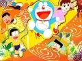 Igra Doraemon jigsaw puzzle