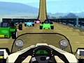 Igra Coaster Racer