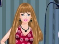 Igra Barbie Goes Shopping Dress Up 2