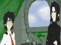 Igra Yesterday in potion's with: Harry Potter & Severus Snape