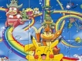 Igra Pikachu Jigsaw