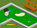 Igra Mini Golf Front 9