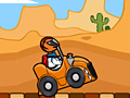 Igra Smash and Dash