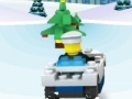 Igra Lego: Advent Calendar