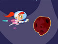 Igra Atomic Betty and the Space Invaders