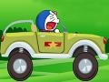 Igra Doraemon Car Driving Challenge