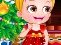 Igra Baby Hazel: Christmas time