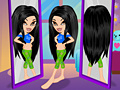 Igra Jasmin Mirror