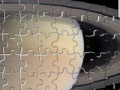 Igra The Solar System: Puzzle