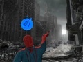 Igra Spiderman: New York defense