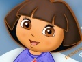 Igra Dora Makeover