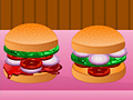 Igra Delicious Burger