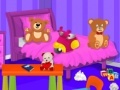 Igra Dora Kids Room Cleanup
