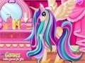 Igra Pony Princess Hair Care