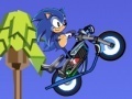 Igra Super Sonic Extreme Biker
