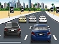 Igra 3D Racing Craze