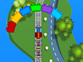 Igra Runaway train