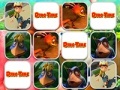 Igra Dino Time: Memory Game