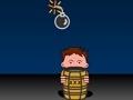 Igra Catch the bomb