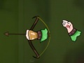 Igra The Bow Game