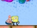 Igra Sponge Bob and Patrick escape