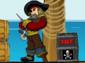 Igra Pirates Attack