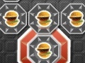 Igra Match Burger
