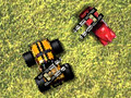 Igra Monster Truck Rampage