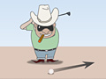 Igra Golfman Extreme
