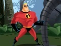 Igra The Incredibles: Save The Day