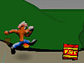 Igra Crash Bandicoot