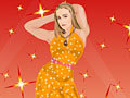 Igra Peppy's Evan Rachelwood Dress Up