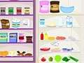 Igra Master cooking