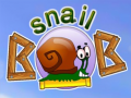 Igra Snail Bob 1