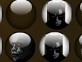 Igra Memory Balls: Batman