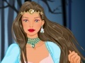 Igra Magical Princess Makeover Game