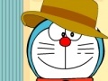 Igra Doraemon - fashion capital