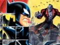 Igra Batman vs Dracula Photo Mess