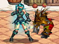 Igra Fighter And Warcraft