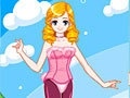 Igra Dress stewardess