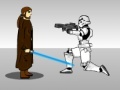 Igra Star Wars: DSM - Remix