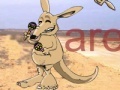 Igra Musical kangaroo