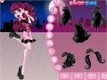 Igra Draculaura Scaris Style