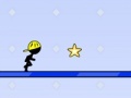 Igra Stickman runner