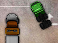 Igra Heavy Truck Parking