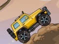 Igra Rocky rider 2