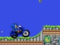 Igra Super Sonic: Motorbike 3