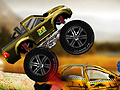 Igra Urban Crusher 2