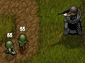 Igra Protecting the front line 2