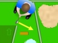 Igra XGolf